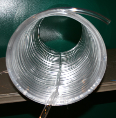 Bio Coil The Coil BioReactor V1 – Inventgeek.com