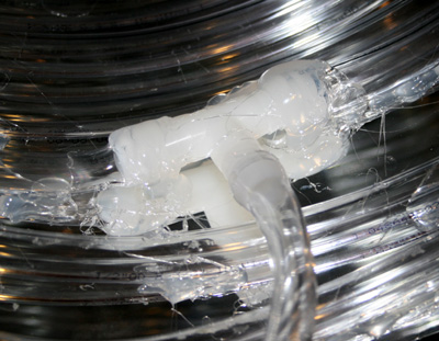 Bio Coil The Coil BioReactor V1 – Inventgeek.com